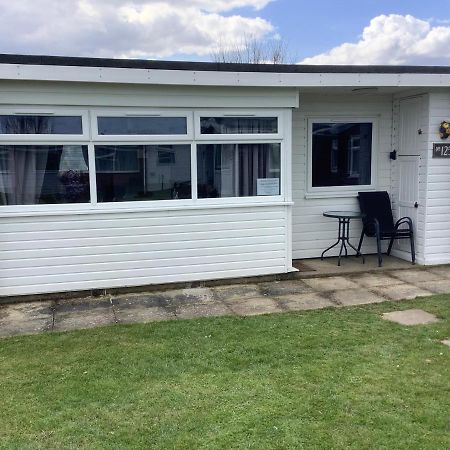 125 Sundowner Villa Hemsby Dış mekan fotoğraf