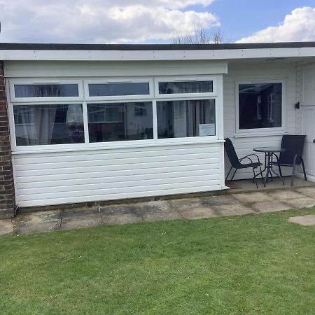 125 Sundowner Villa Hemsby Dış mekan fotoğraf