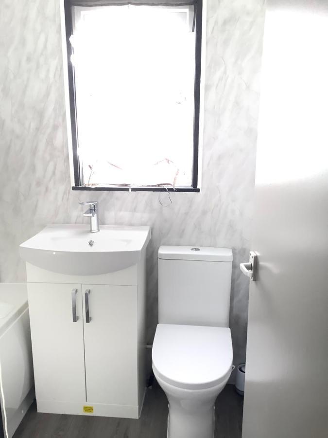 125 Sundowner Villa Hemsby Dış mekan fotoğraf