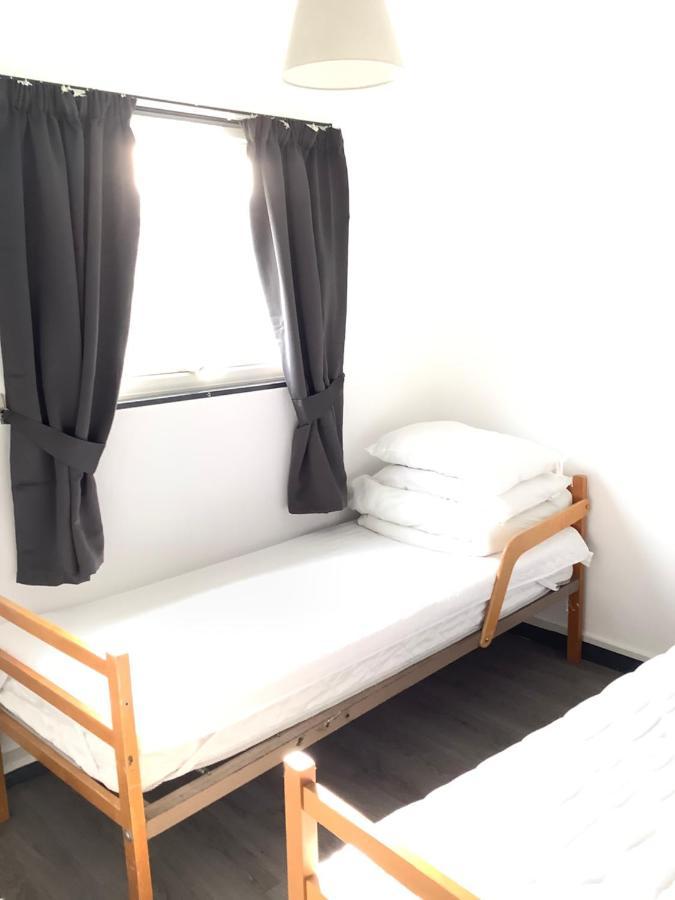 125 Sundowner Villa Hemsby Dış mekan fotoğraf
