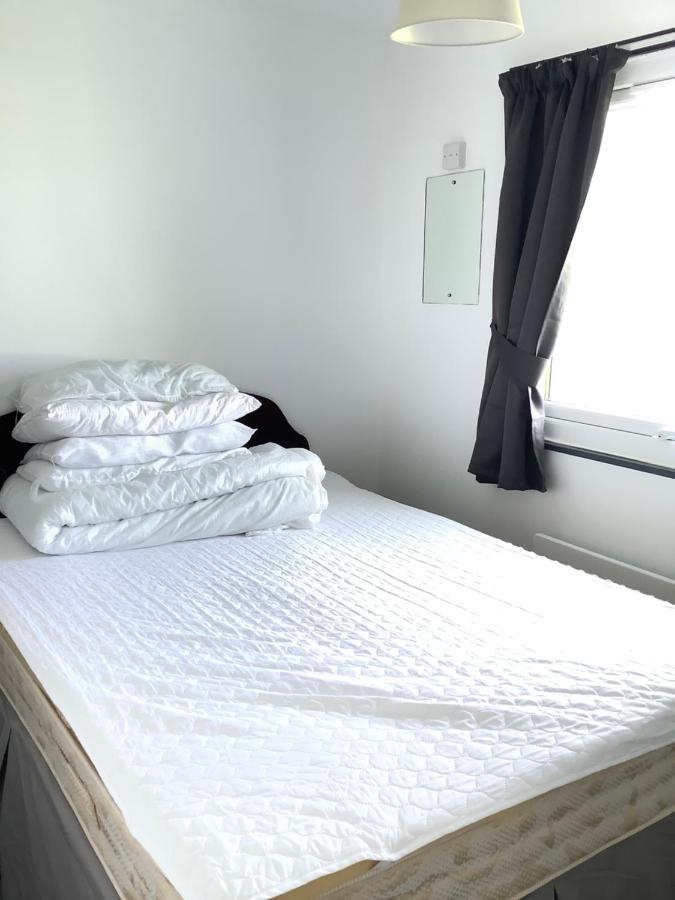 125 Sundowner Villa Hemsby Dış mekan fotoğraf