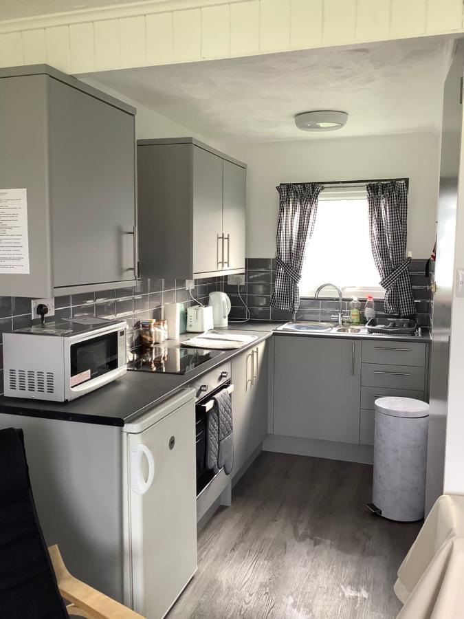 125 Sundowner Villa Hemsby Dış mekan fotoğraf