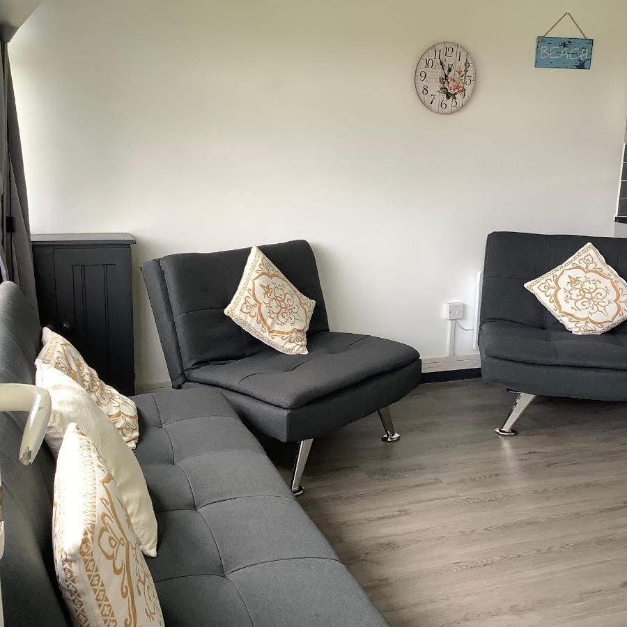 125 Sundowner Villa Hemsby Dış mekan fotoğraf