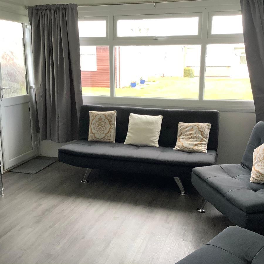 125 Sundowner Villa Hemsby Dış mekan fotoğraf