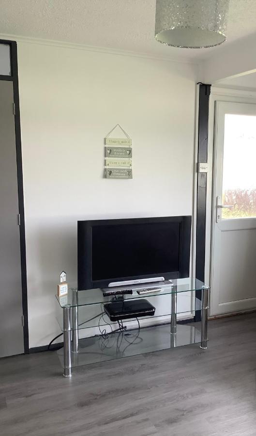 125 Sundowner Villa Hemsby Dış mekan fotoğraf